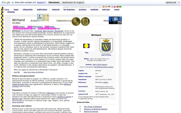 wirtland.agilityhoster.com