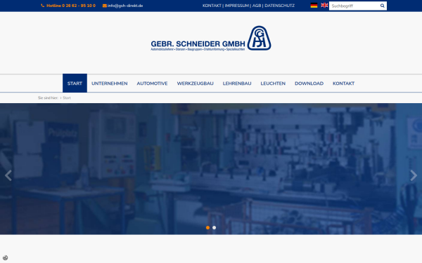 www.gsh-direkt.de