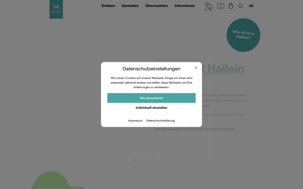 www.hallein.com