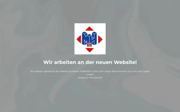 menschundhaus.de