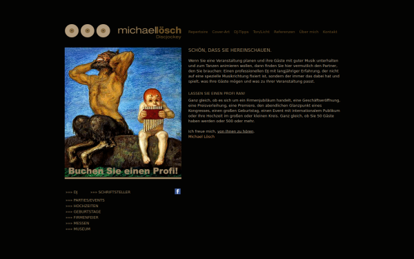 michael-loesch.de