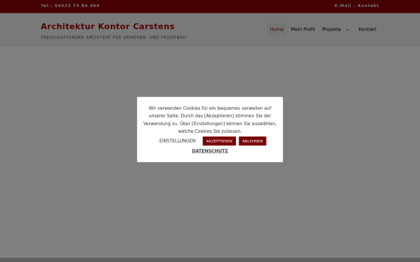 www.akcarstens.de