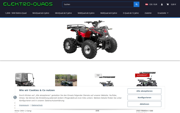 elektro-quads.at