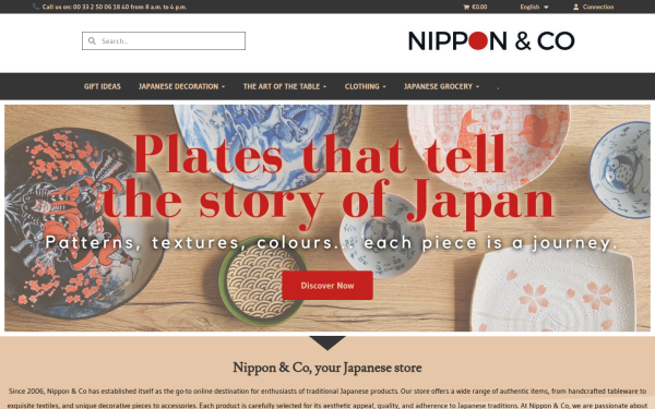 nipponandco.fr