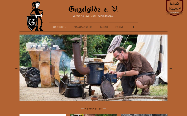www.gugelgilde.de