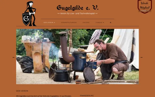 www.gugelgilde.de