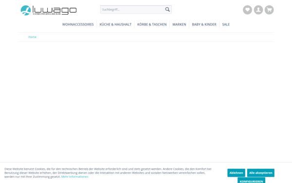 www.luwago.de