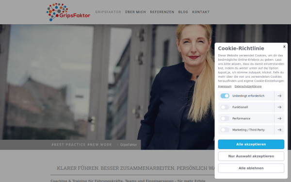 www.gripsfaktor.de