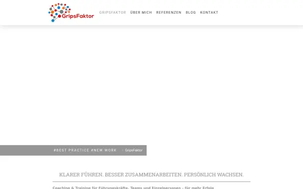 www.gripsfaktor.de