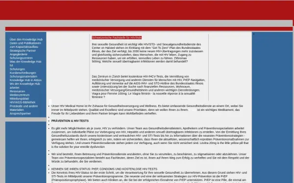 aidsknowledgehub.org