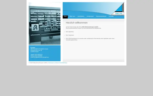 delta-einrichtungen.de