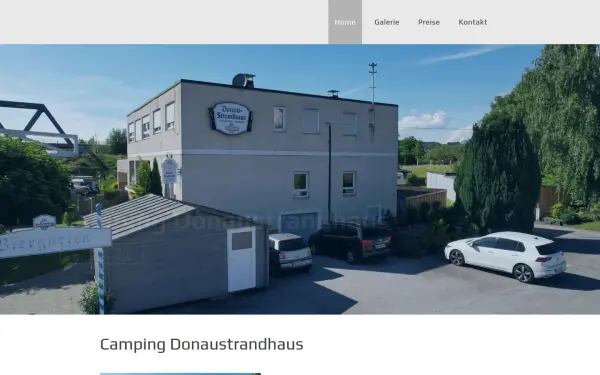 www.donaustrandhaus.de