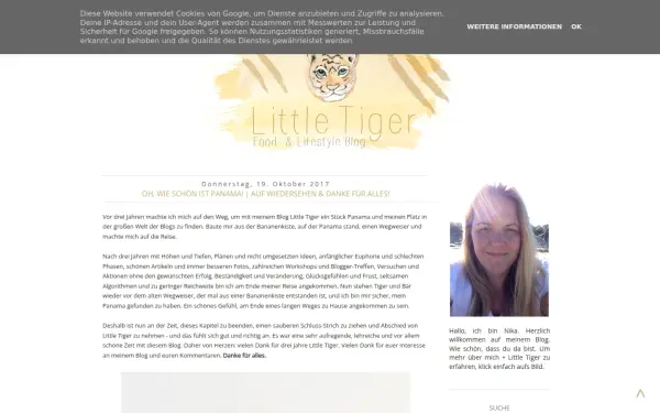 www.littletigersblog.de