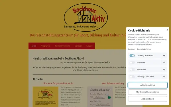 www.backhaus-rodenberg.de