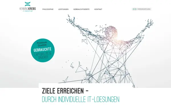 henningkrebs.de