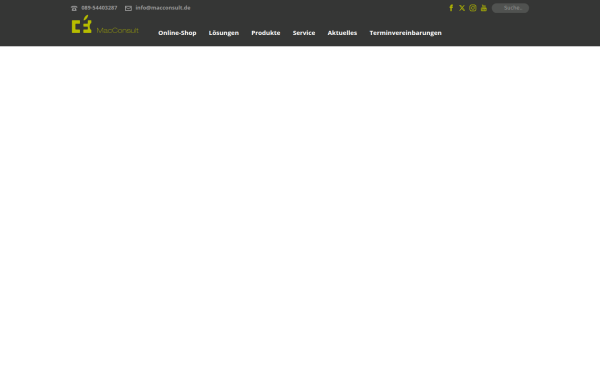 macconsult.de