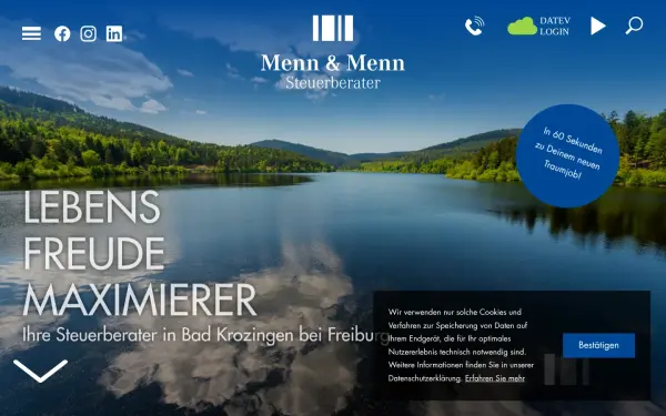 www.mennundmenn.de