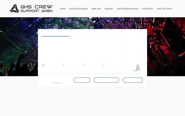 ghs-crew.de