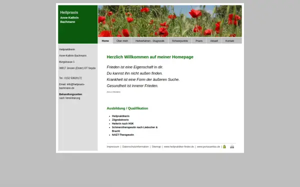 www.heilpraxis-bachmann.de