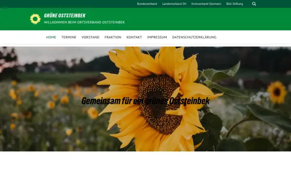 gruene-oststeinbek.de