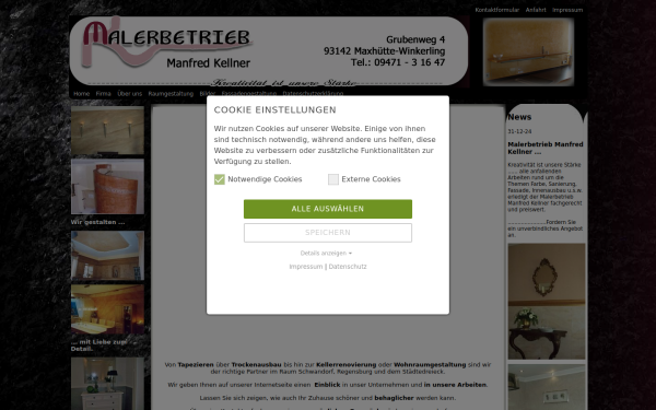malerbetrieb-kellner.de