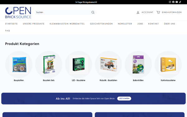 openbricksource.com