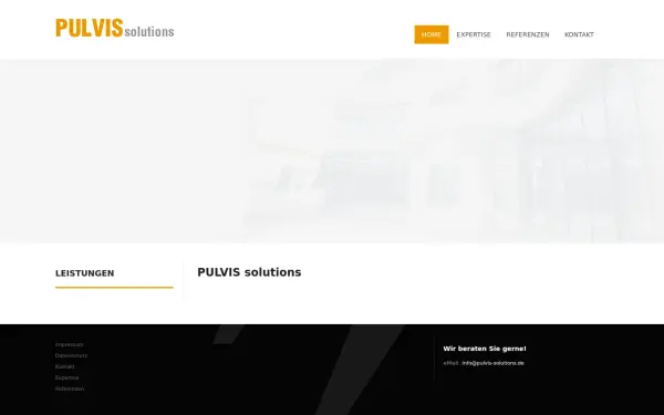 www.pulvis-solutions.de