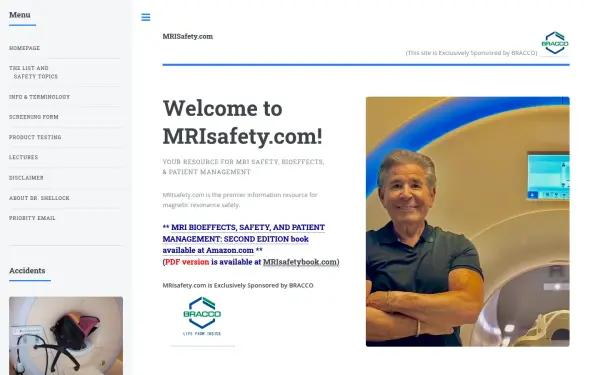 mrisafety.com