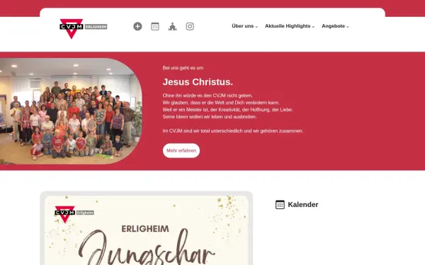 cvjm-erligheim.de