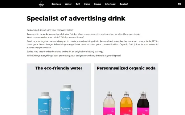 www.drinkyz.com