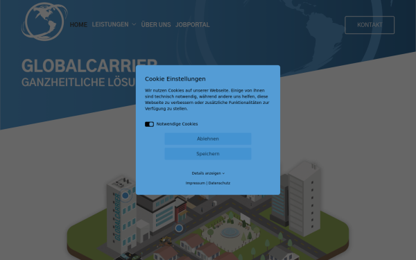 www.globalcarrier.de