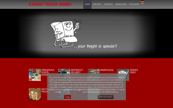 cargo-truck.de