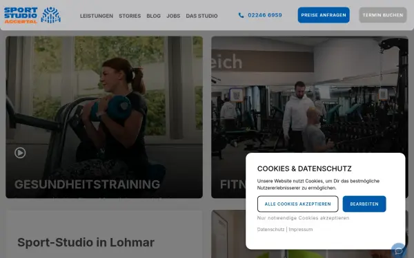 www.sportstudio-aggertal.de