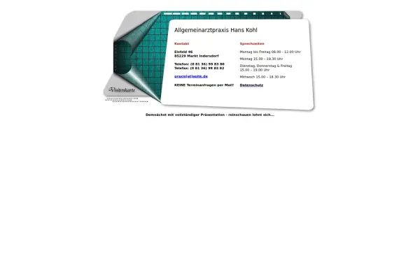 aphk.de