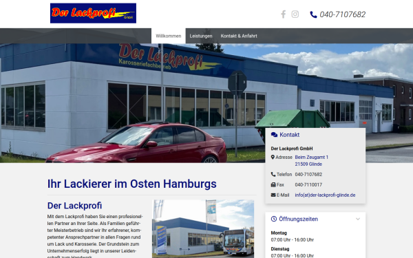 www.der-lackprofi-glinde.de