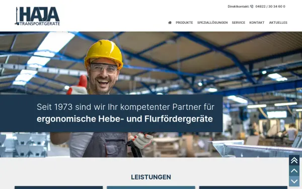 www.haja-witten.de