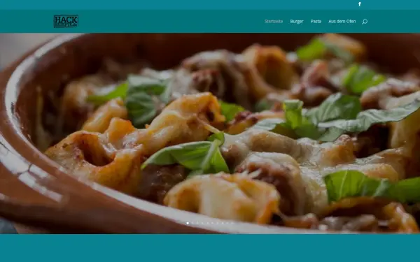 hackrezepte.de