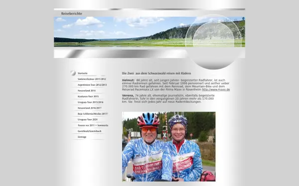 helmutverenaontour.de