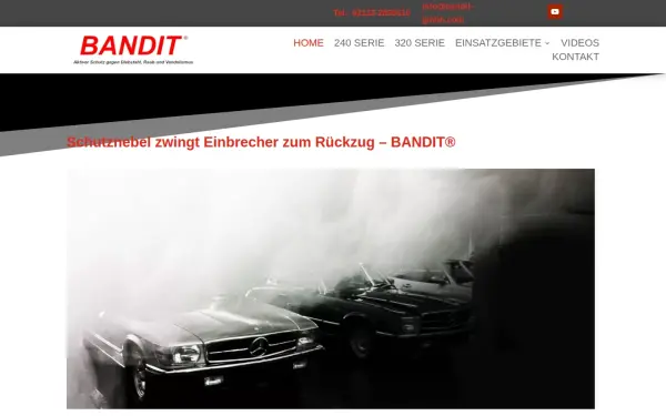 www.bandit-gmbh.de