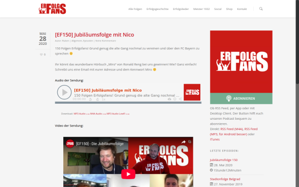 erfolgsfans.com
