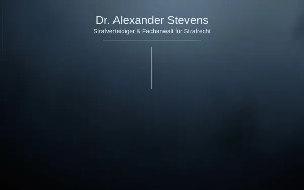 www.alexanderstevens.de