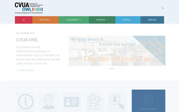cvua-owl.de
