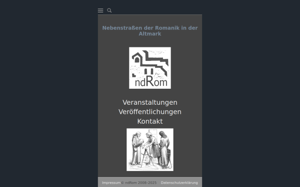 www.ndrom.de
