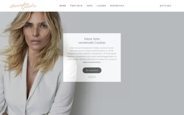 alessandra-geissel.de