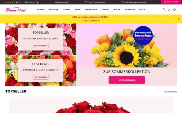 blumeideal.de