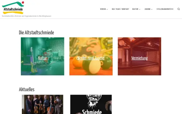 www.altstadtschmiede.de