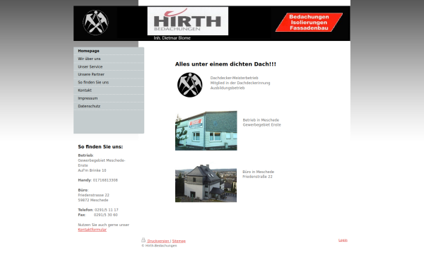 www.hirth-bedachungen.de