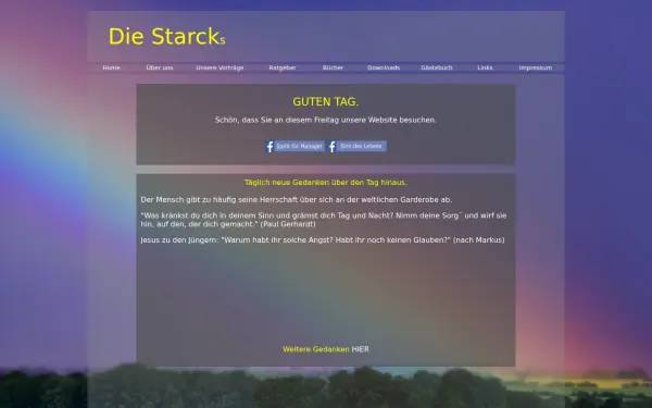 die-starcks.de