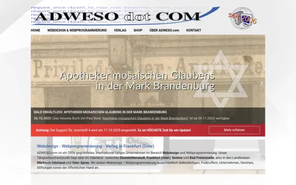 www.adweso.com