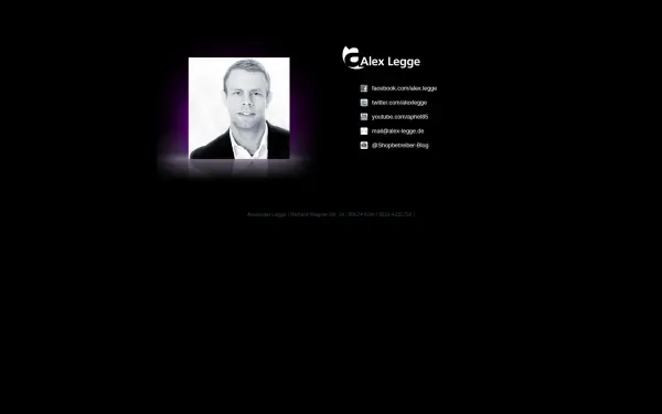 alex-legge.de